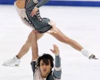 <b>Название: </b>Tatiana Volosozhar and Maxim Trankov, <b>Добавил:<b> lolik<br>Размеры: 459x610, 54.7 Кб
