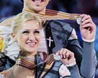 <b>Название: </b>Tatiana Volosozhar and Maxim Trankov of Russia sta, <b>Добавил:<b> lolik<br>Размеры: 406x610, 84.2 Кб