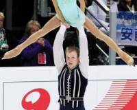 <b>Название: </b>Vera Bazarova and Yuri Larionov, <b>Добавил:<b> lolik<br>Размеры: 434x610, 70.6 Кб
