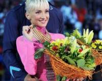 <b>Название: </b>Aliona Savchenko and Robin Szolkowy of Germany, <b>Добавил:<b> lolik<br>Размеры: 406x610, 82.5 Кб