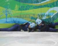 <b>Название: </b>Best of Short - track, <b>Добавил:<b> Aidar_st_39<br>Размеры: 580x325, 28.1 Кб