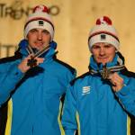 <b>Название: </b>Полторанин Алексей и Чеботько Николай, <b>Добавил:<b> lolik<br>Размеры: 594x396, 96.9 Кб