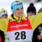 <b>Название: </b>Алексей Полторанин на Этапе Кубка Мира, <b>Добавил:<b> lolik<br>Размеры: 630x354, 49.0 Кб