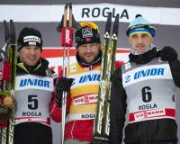 <b>Название: </b>Рогло призеры гонки 15 км классикой, <b>Добавил:<b> lolik<br>Размеры: 640x375, 249.7 Кб