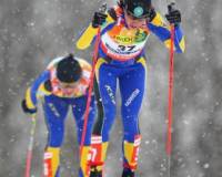 <b>Название: </b>Оксана Яцкая ЧМ 2009(10км-классика), <b>Добавил:<b> lolik<br>Размеры: 396x594, 70.2 Кб