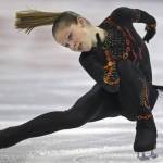 <b>Название: </b>Юлия Липницкая, <b>Добавил:<b> lolik<br>Размеры: 690x481, 63.6 Кб