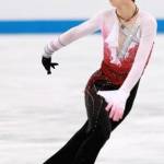 <b>Название: </b>Hanyu Yuzuru Япония, <b>Добавил:<b> lolik<br>Размеры: 350x582, 33.7 Кб